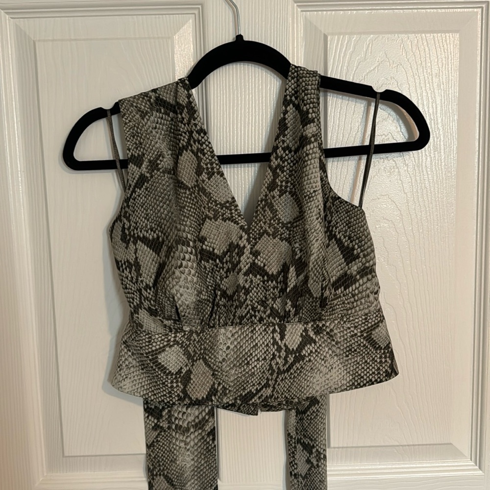 Banana republic top